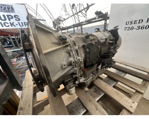 ALLISON 2000 SERIES Transmission Assembly