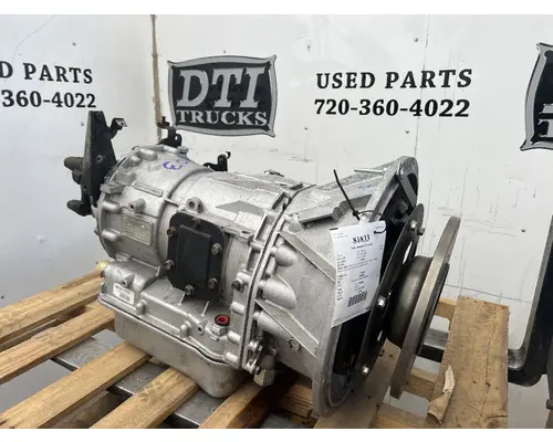 ALLISON 2000 SERIES Transmission Assembly