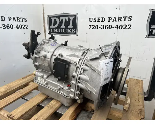 ALLISON 2000 SERIES Transmission Assembly