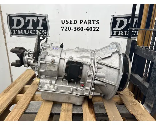 ALLISON 2000 SERIES Transmission Assembly