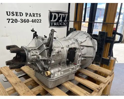 ALLISON 2000 SERIES Transmission Assembly