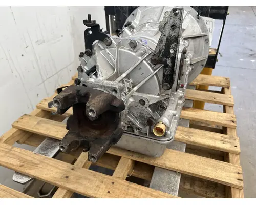 ALLISON 2000 SERIES Transmission Assembly