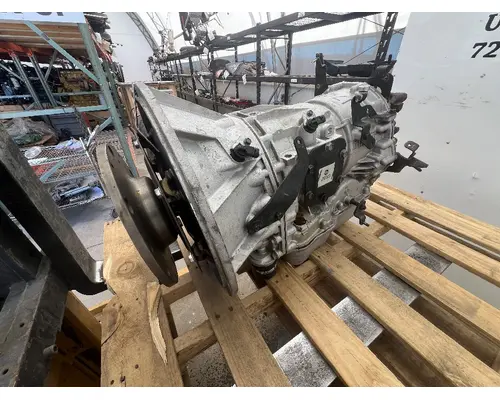 ALLISON 2000 SERIES Transmission Assembly