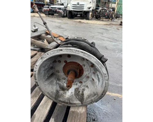 ALLISON 2000 SERIES Transmission Assembly