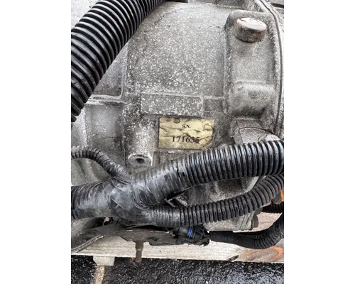 ALLISON 2000 SERIES Transmission Assembly