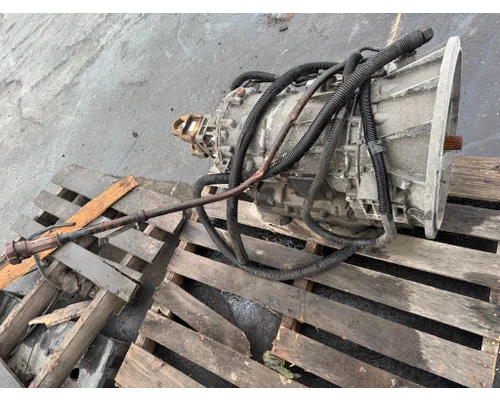 ALLISON 2000 SERIES Transmission Assembly