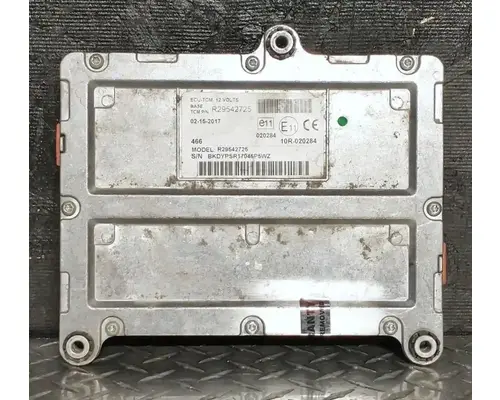 ALLISON 2000 SERIES Transmission ECMs
