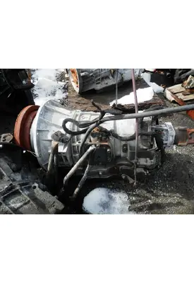 ALLISON 2000 SERIES Transmission/Transaxle Assembly
