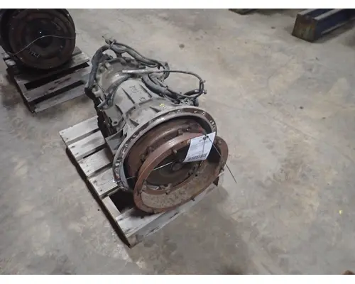ALLISON 2000 SERIES Transmission/Transaxle Assembly
