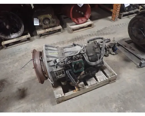 ALLISON 2000 SERIES TransmissionTransaxle Assembly