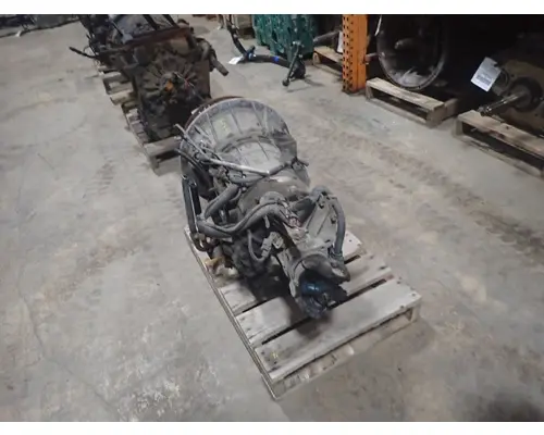 ALLISON 2000 SERIES TransmissionTransaxle Assembly