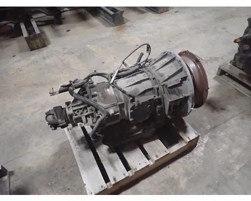 ALLISON 2000 SERIES TransmissionTransaxle Assembly