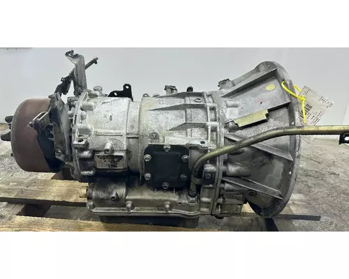 ALLISON 2000 SERIES TransmissionTransaxle Assembly