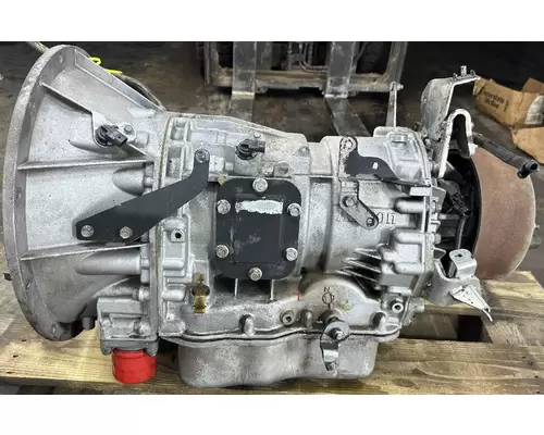 ALLISON 2000 SERIES TransmissionTransaxle Assembly