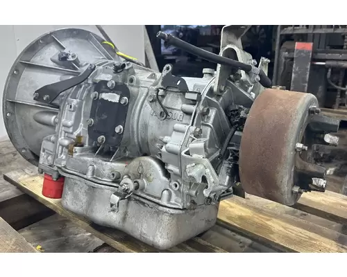 ALLISON 2000 SERIES TransmissionTransaxle Assembly