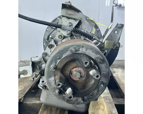 ALLISON 2000 SERIES TransmissionTransaxle Assembly