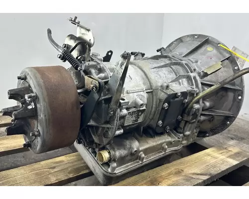 ALLISON 2000 SERIES TransmissionTransaxle Assembly