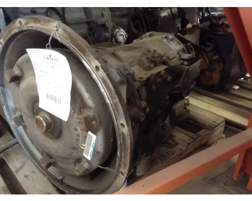 ALLISON 2000 SERIES TransmissionTransaxle Assembly