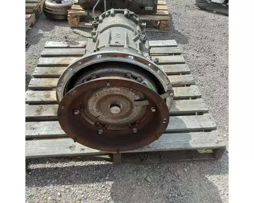 ALLISON 2000 SERIES TransmissionTransaxle Assembly