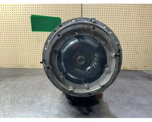 ALLISON 2000 SERIES TransmissionTransaxle Assembly