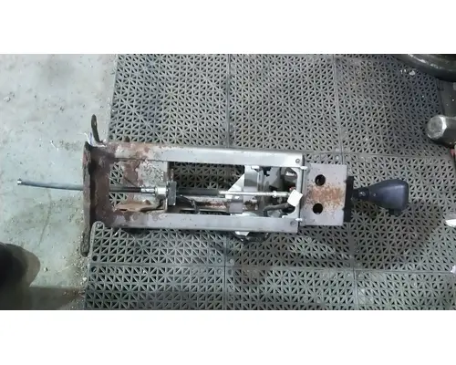 ALLISON 2000HS GEN 4-5 GEAR SHIFTER