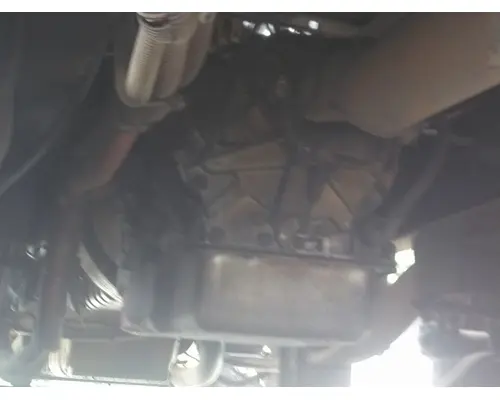ALLISON 2000PTS TRANSMISSION ASSEMBLY