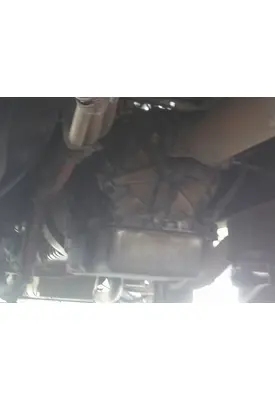 ALLISON 2000PTS TRANSMISSION ASSEMBLY