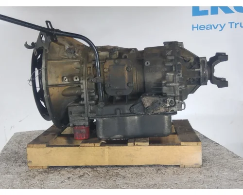 ALLISON 2000PTS TRANSMISSION ASSEMBLY