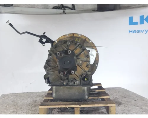ALLISON 2000PTS TRANSMISSION ASSEMBLY