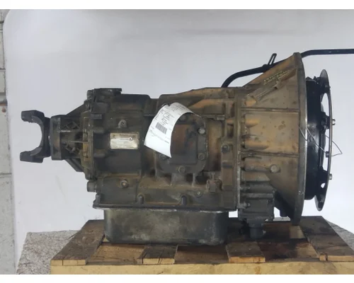 ALLISON 2000PTS TRANSMISSION ASSEMBLY