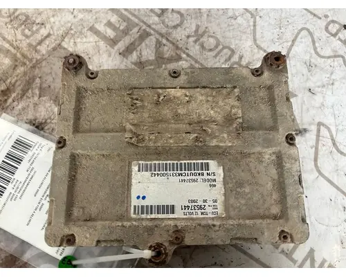 ALLISON 2000P ECM (Transmission)