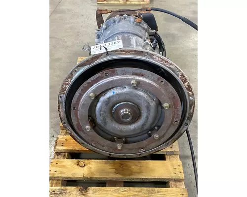 ALLISON 2000RM Transmission