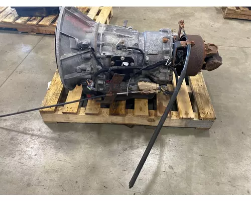 ALLISON 2000RM Transmission