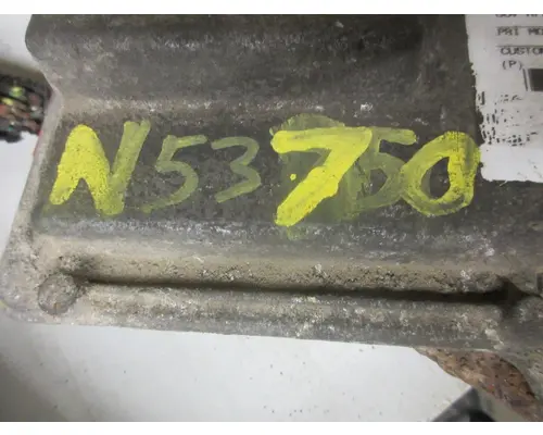 ALLISON 2000SERIES ECM (Transmission)