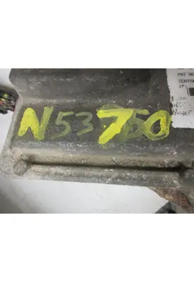 ALLISON 2000SERIES ECM (Transmission)