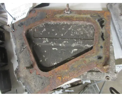 ALLISON 2000SERIES ECM (Transmission)