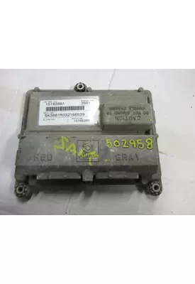 ALLISON 2000SERIES ECM (Transmission)