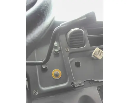 ALLISON 2000 GEAR SHIFTER