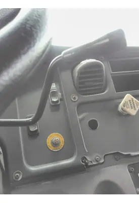 ALLISON 2000 GEAR SHIFTER