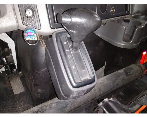 ALLISON 2000 GEAR SHIFTER