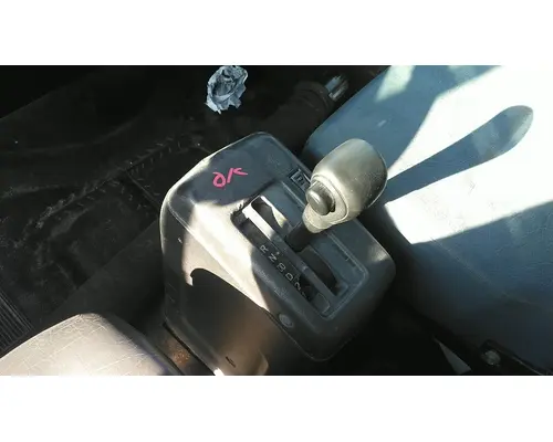 ALLISON 2000 GEAR SHIFTER