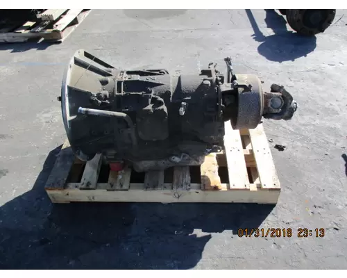 ALLISON 2000 TRANSMISSION ASSEMBLY