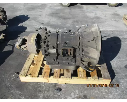 ALLISON 2000 TRANSMISSION ASSEMBLY