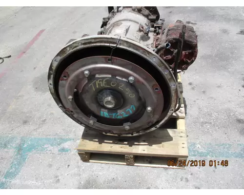 ALLISON 2000 TRANSMISSION ASSEMBLY