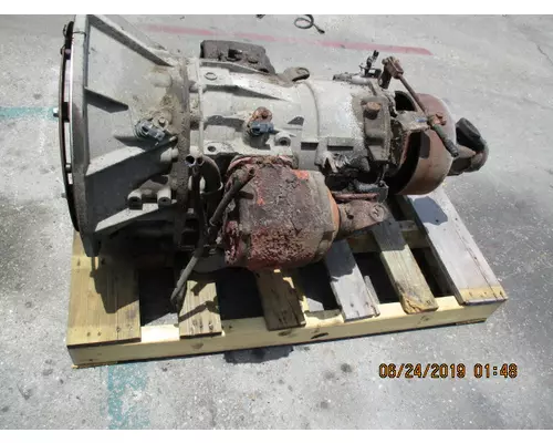 ALLISON 2000 TRANSMISSION ASSEMBLY