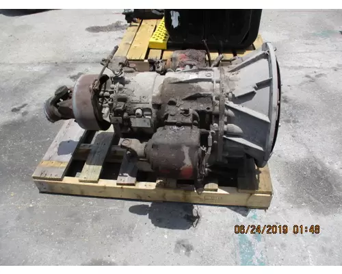 ALLISON 2000 TRANSMISSION ASSEMBLY