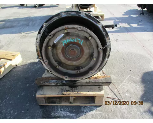 ALLISON 2000 TRANSMISSION ASSEMBLY