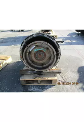 ALLISON 2000 TRANSMISSION ASSEMBLY