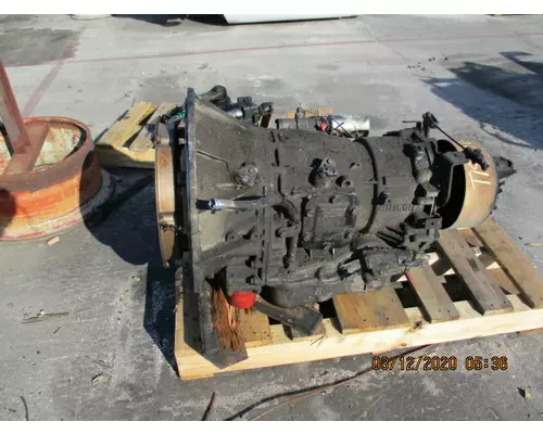 ALLISON 2000 TRANSMISSION ASSEMBLY