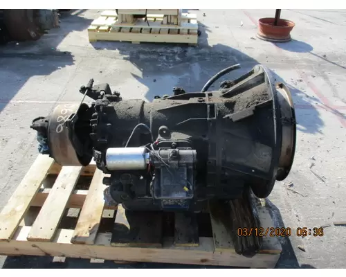 ALLISON 2000 TRANSMISSION ASSEMBLY